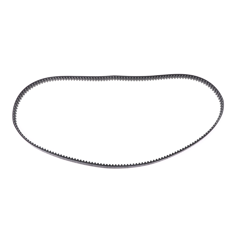 Automatisk brödmaskin transportband band rem perimeter 537mm köksstöd