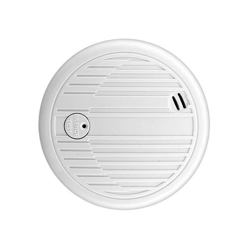 Wifi indipendente Tuya sensore rilevatore di fumo intelligente 85DB allarme rilevatore di fumo antincendio Wifi protezione antincendio allarme di sicurezza domestica nuovo: Default Title