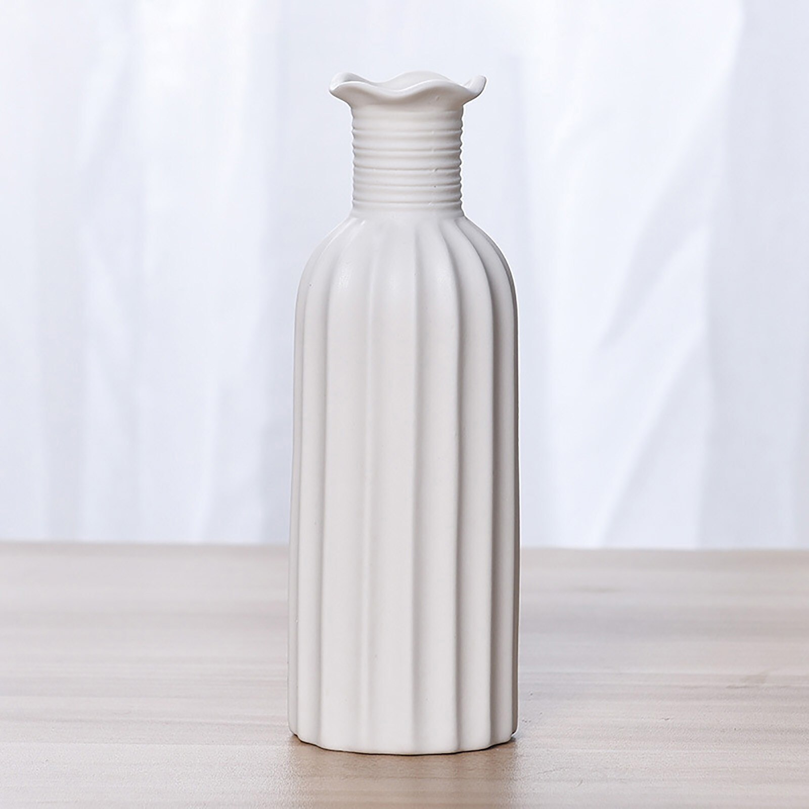 The Spiral Folded Paper Vase Is Perfect For Your Home Life Decoration Vases for Flower Arrangements Home Decoration