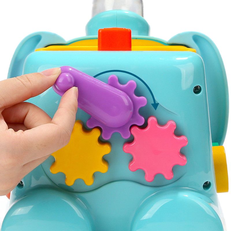 Puzzle Baby Spielzeug Mit Korn Matze 1 Für 2 Jahre Alten Jungen Und Mädchen