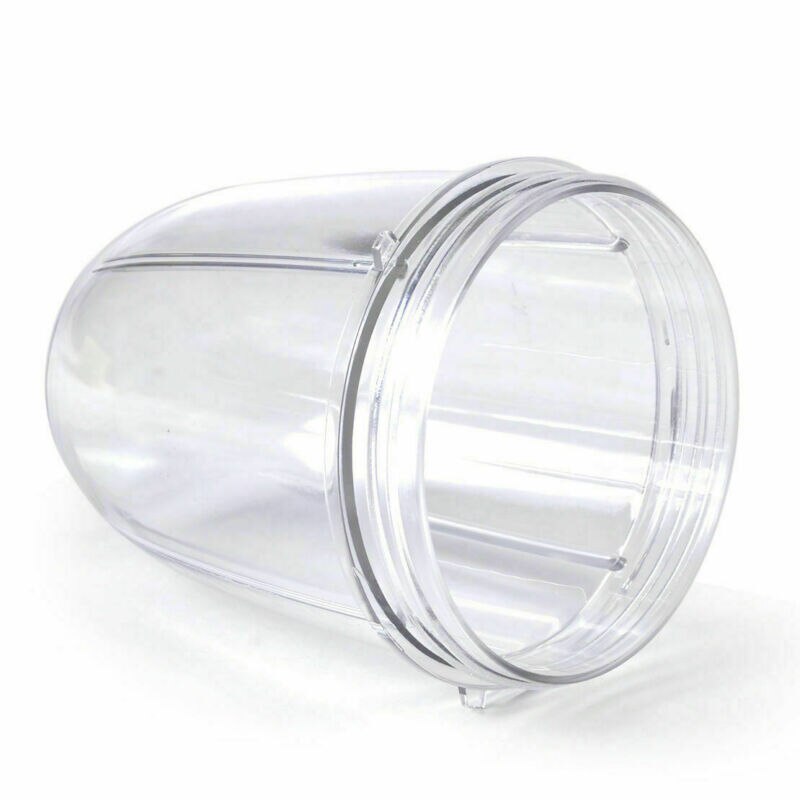 til nutribullet blender kopper juicer mikser kopp kopp reservedeler 18/24/32oz drikkbare