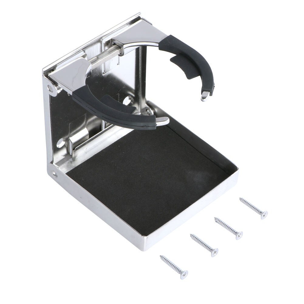 Bekerhouder Boot Accessoires Spiegel Polijsten Rvs... Grandado