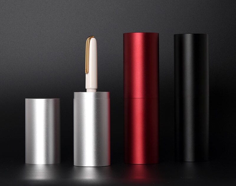 Kaco MASTER Fountain Pen EF Nib Luxury Pens German Ink Smooth writing Office Stationery Business