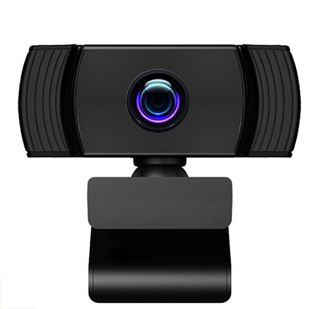 1080P HD Camera Built-in Microphone Wifi Camera Wireless Home Security Surveillance Camera Monitor Home
