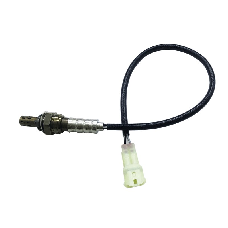 Evan-Fischer Upstream Oxygen Sensor – 1-Wire Non-Heated – Fits Chevy, Suzuki Samurai, Acura Integra, Honda Civic CRX
