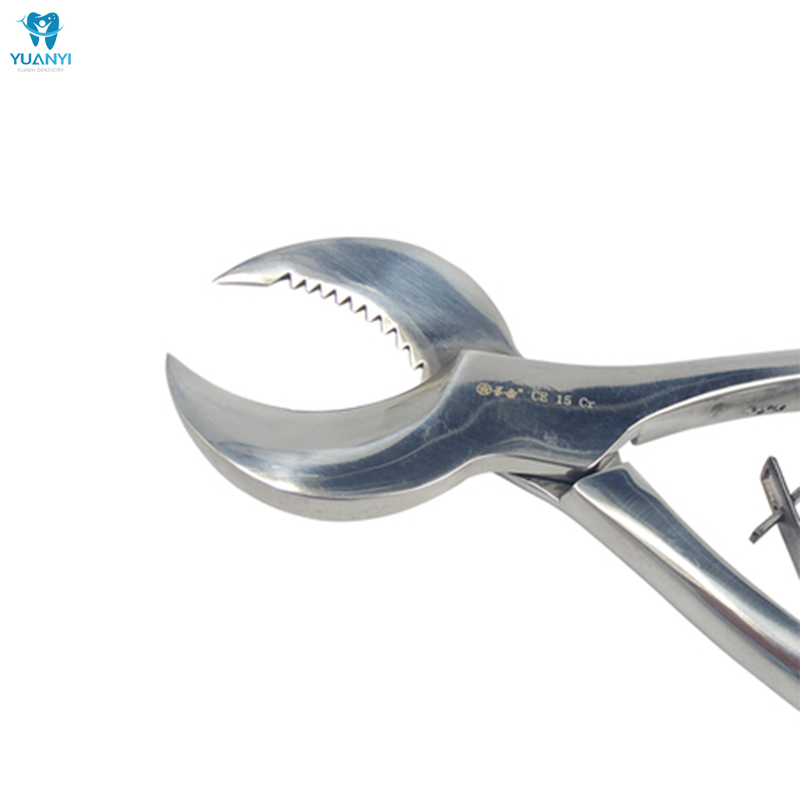 1 Stuks Dental Gips Schaar Tandtechnici Apparatuur Gips Kniptang Tandheelkunde Materiaal Gips Gips Schaar Cut