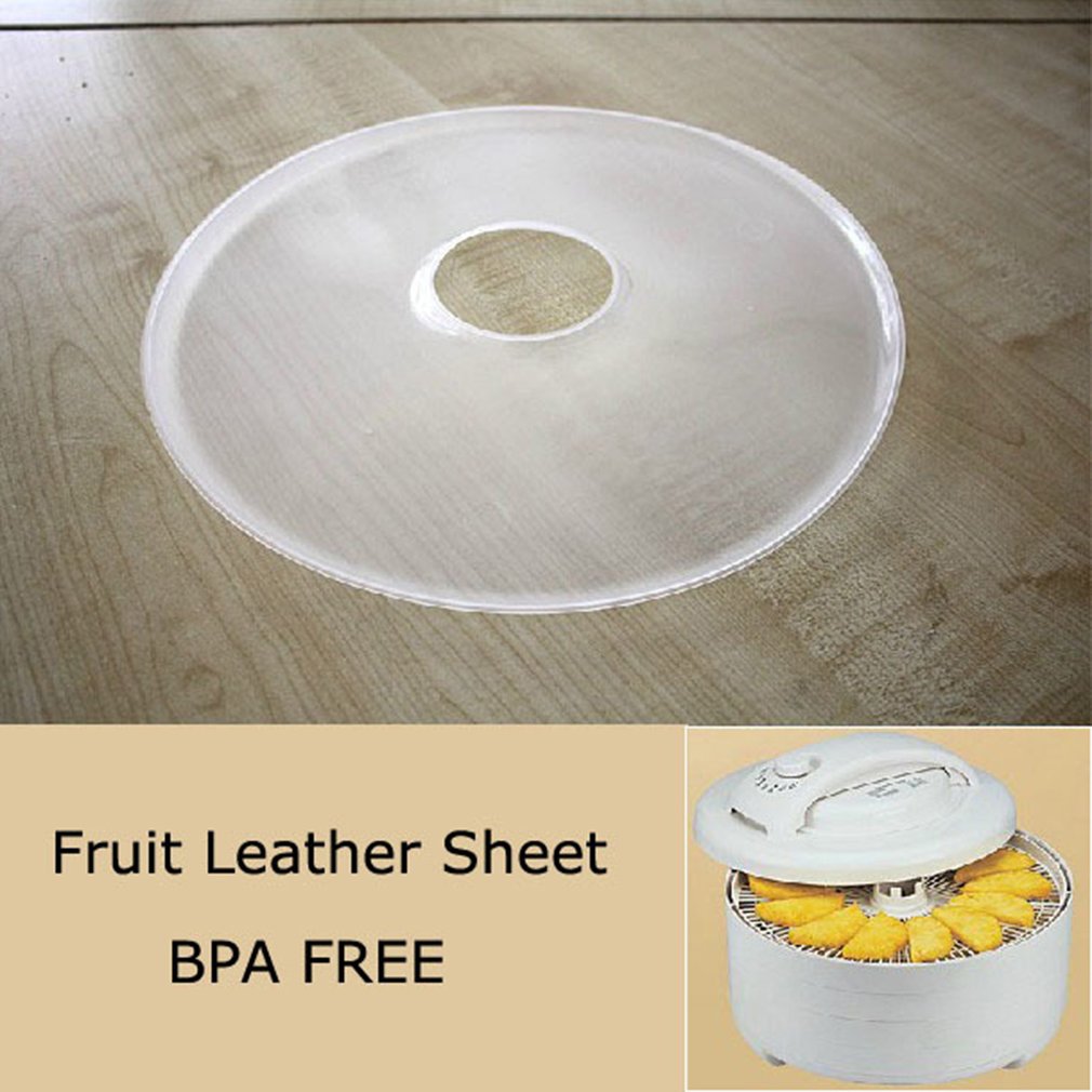 Elektrische Voedsel Dehydrator Fruit Drogen Droger Accessoires Water Lade Fruit Lade