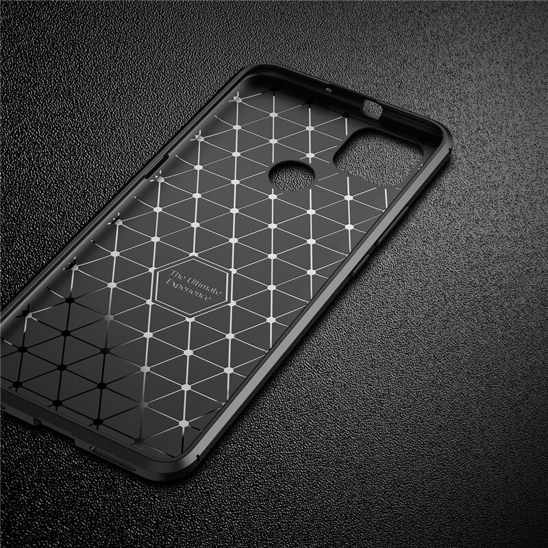 Voor Lenovo K12 Pro Case Cover Soft Silicone Antiklopmiddelen Bumper Matte Back Cover Muziek Citroen K12 Pro Telefoon case Voor Lenovo K12 Pro