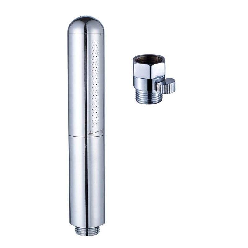 Wetips draagbare sproeier bad douche toiletreiniging douchette wc toilet batheoom accessoires pommeau douche reis handdouche: A3