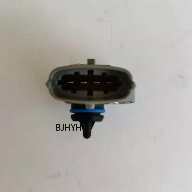 Brandstofdruksensor Voor Volvo S60 S80 V70 Land Rover LR2 0261230110 LR005493 LR015294