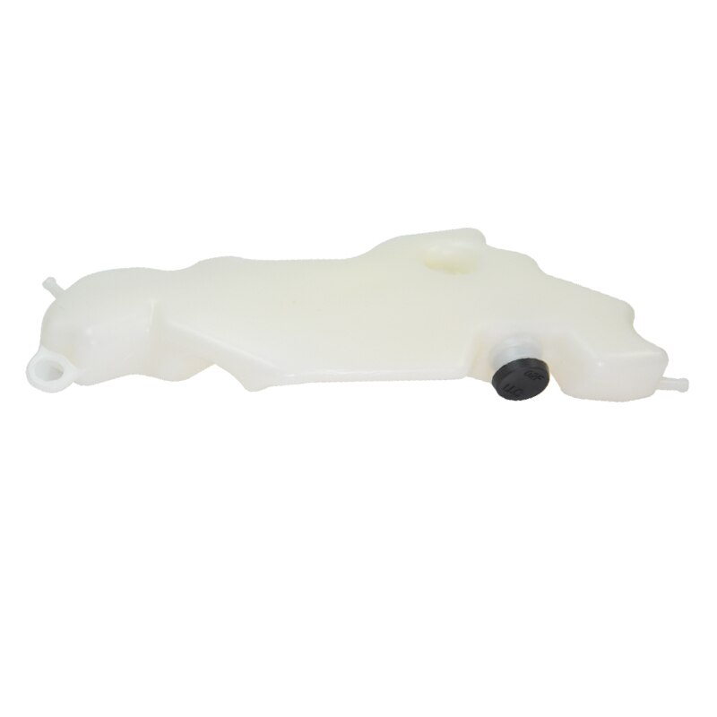 Motorrad Wasser Kühlmittel Überlauf Reservoir Panzer Heizkörper Für Kawasaki Ninja ZX-6R ZX600 2007 ZX 6R ZX6R
