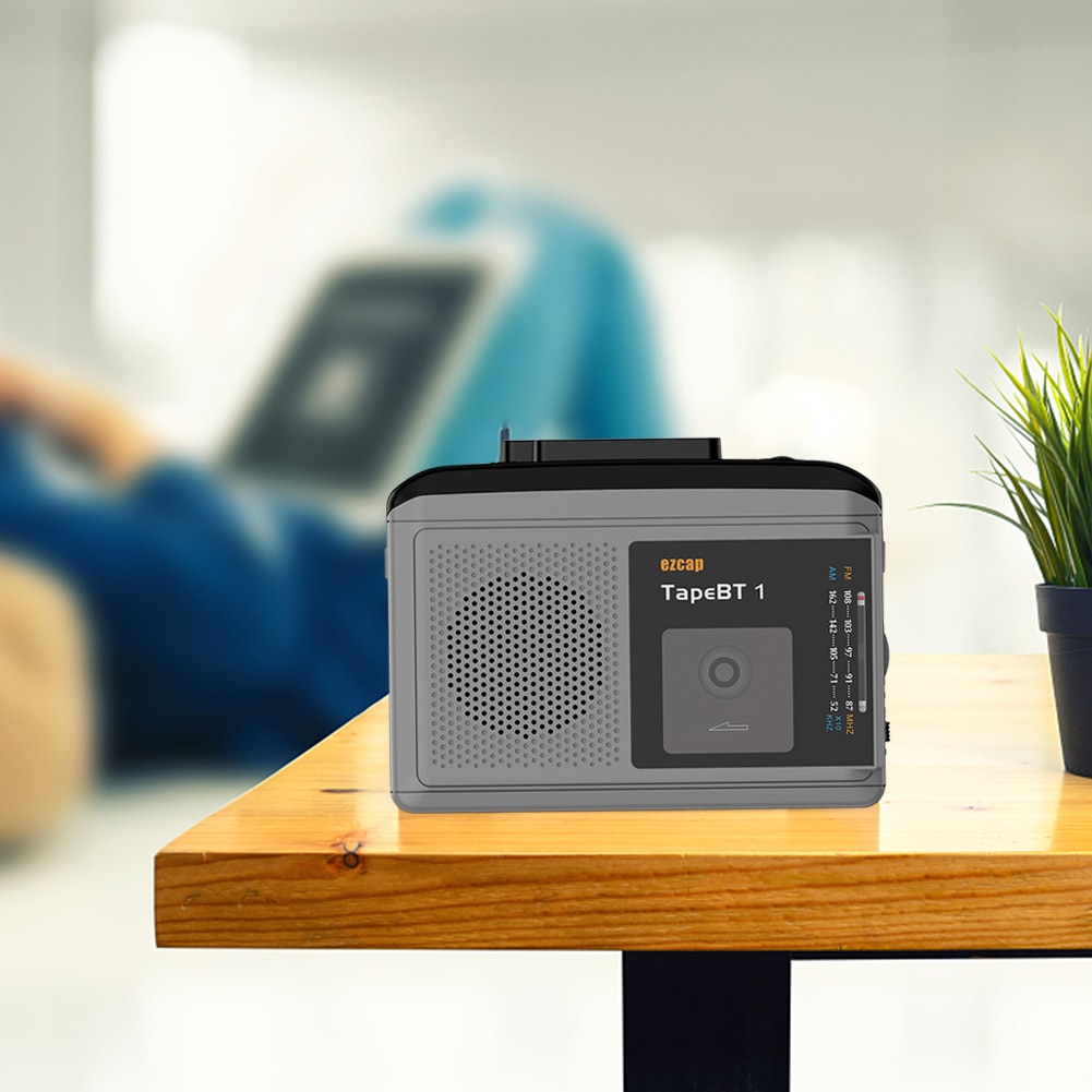 Portable Mini AM/FM Radio Antenna Telescopic Radios World Elderly Multi-Function Handheld Radio Receiver