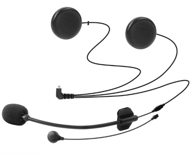 FreedConn FDC-VB Motorcycle Bluetooth Helmet Headset 500M Wireless Intercom Helmet Headphone with FM Radio: Default Title