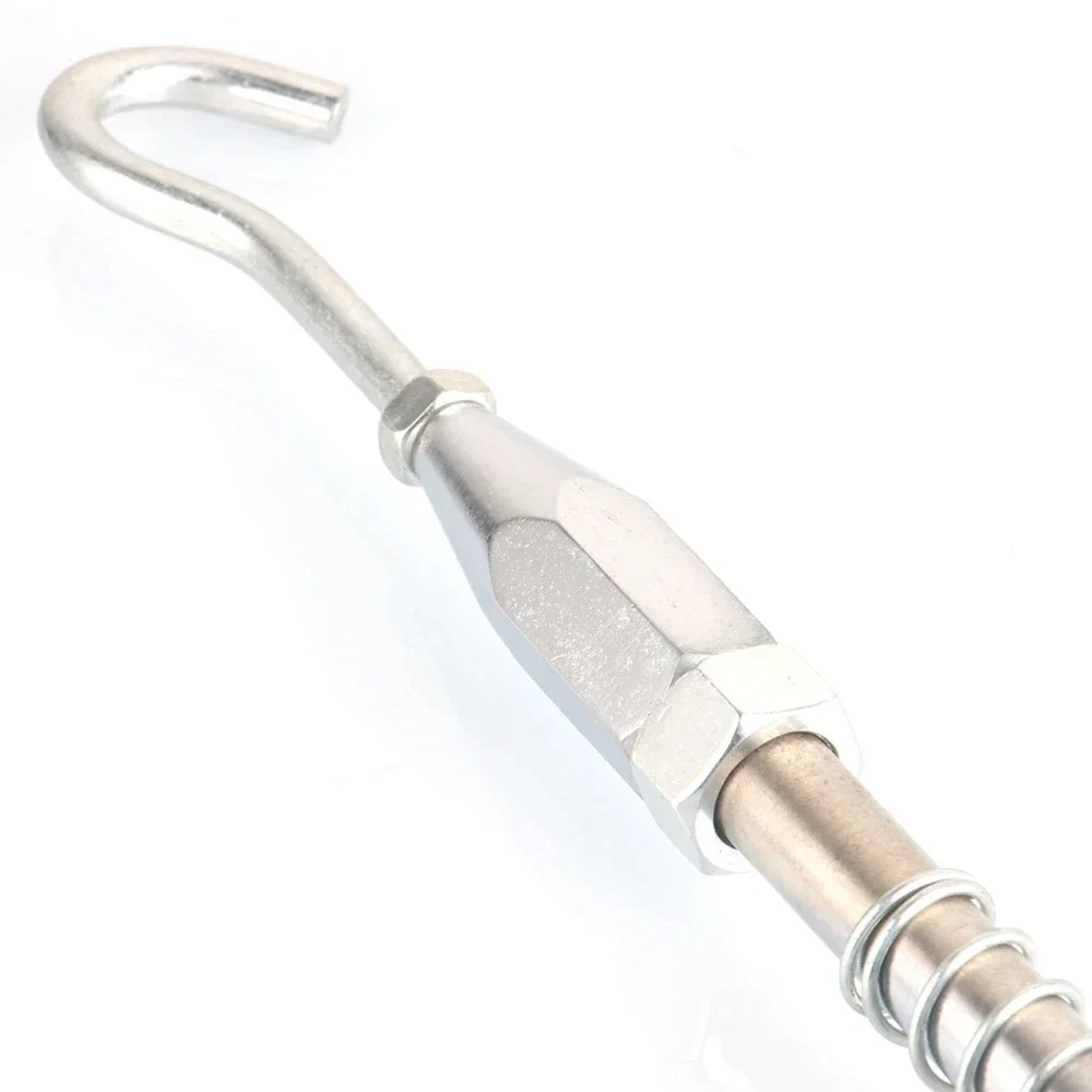 Extracteur de Dent, marteau coulissant, crochet de rondelle, griffe de traction, outil de retrait de réparation de carrosserie de voiture, réparation de voiture, accessoires d'outils manuels universels