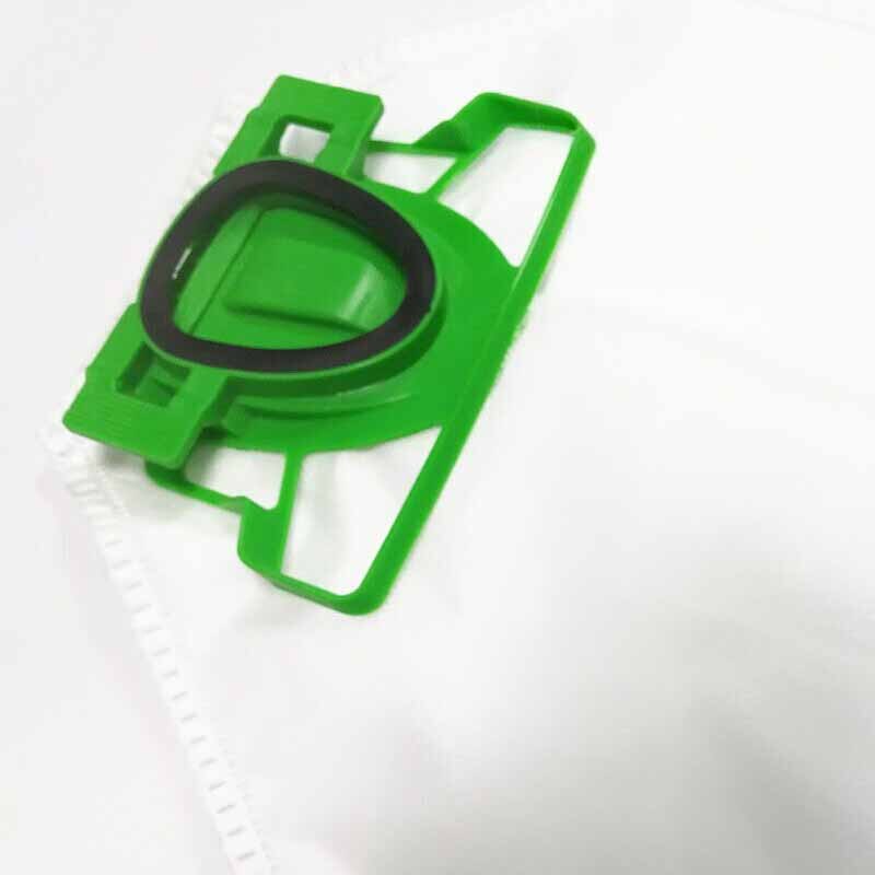 12 packs for Vorwerk Kobold VK200 dust bag FP200 dust bag