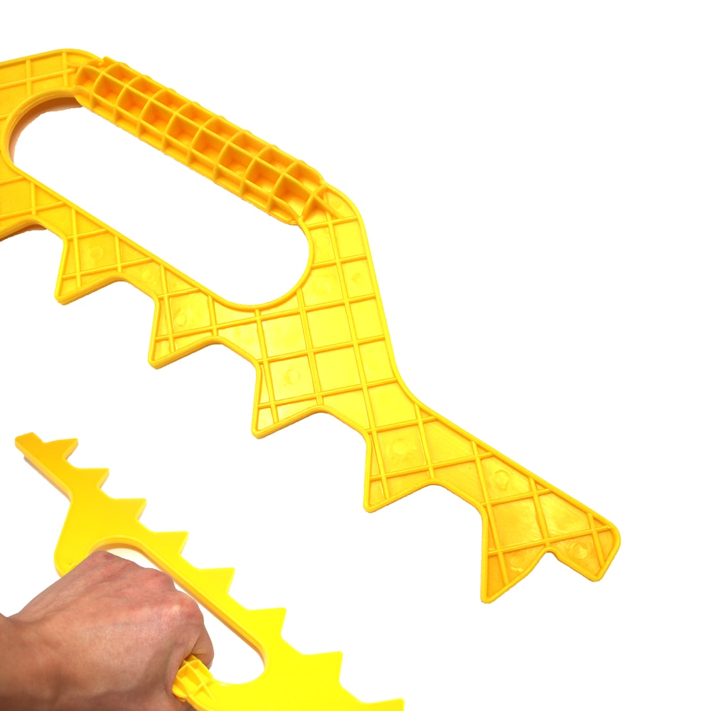 3PCS Plastic frame spacer 9 frames bee hive spacing ranging tool garden supplies beekeeping measureing distance tools apiculture