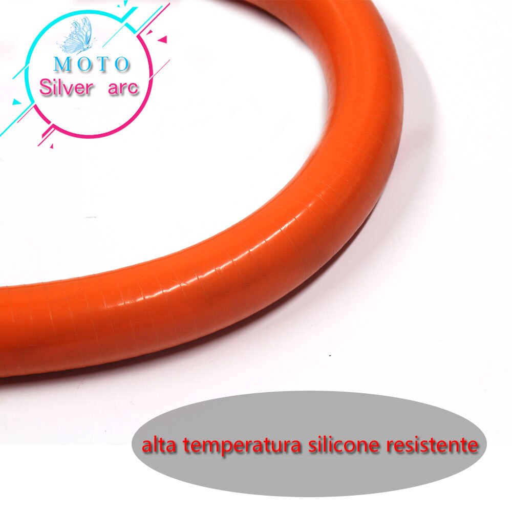 Protector de cubierta de escape para motocicleta KYMCO AK550 AK 550 , accesorios