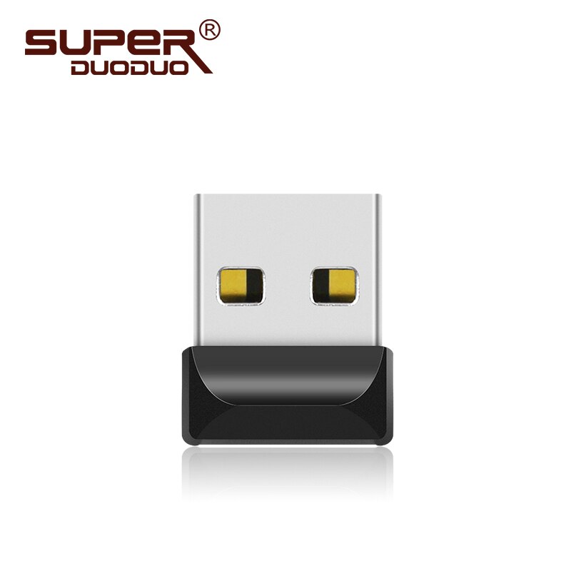 Gorący bubel mini pamięć USB szybkie pióro napęd U Stick Pendrive 2GB 4GB 8GB 16GB 32GB 64GB malutki U dysk Pendrive