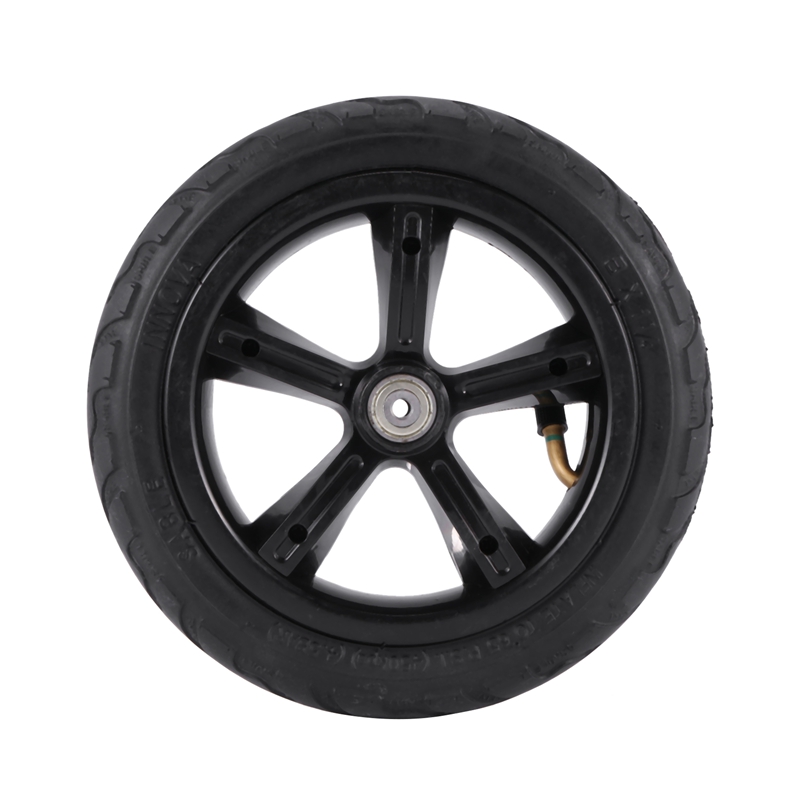 8 Inch Electric Scooter Tire 8X1 1/4 Inner Tire 200x45 Pneumatic Tire Whole Wheel