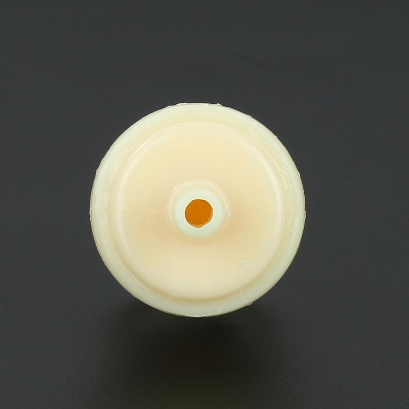 10 stk universal motorsykkel bil drivstoff gass filter mini liten motor inline carb drivstoff gass filter auto bil tilbehør 5.2cm*3cm