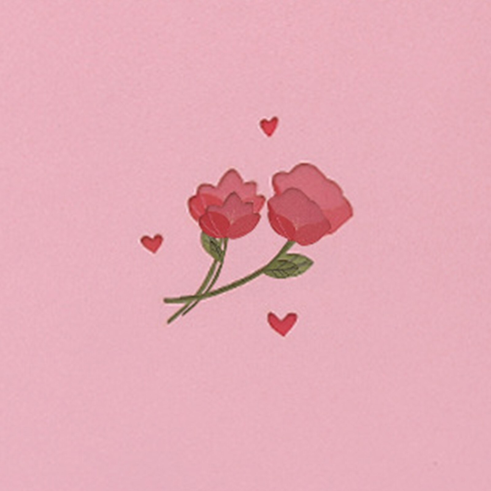 SALES！！ 3D LOVE Letter DIY Handmade Greeting Card for Valentine Day Anniversary
