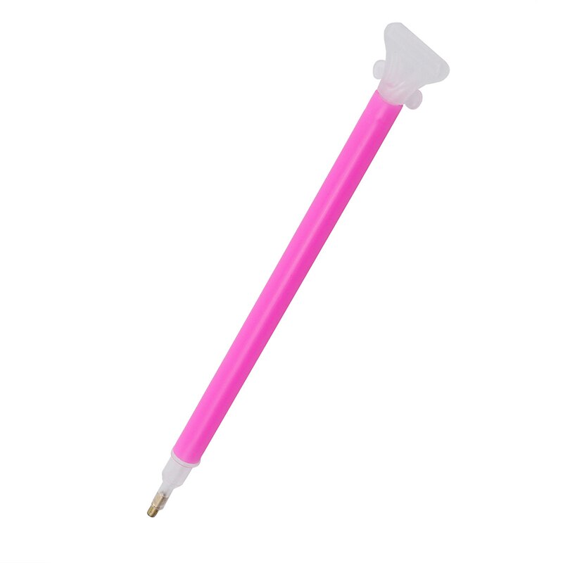 70 Uds herramientas de pintura de diamantes 5D DIY Diamant pintura accesorios de punto de cruz bordado caja pinzas Sticky Pen KitsCY
