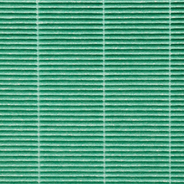 Replacement For COWAY AP3008 Air Purifier Filter HEPA Filter 504*276*40mm to Remove Rormaldehyde, dust