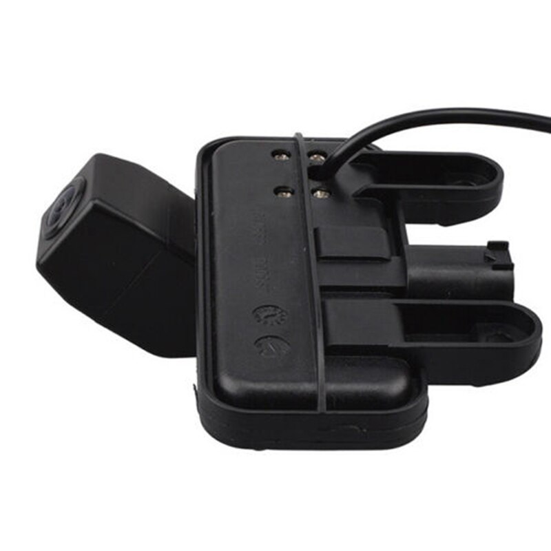 Car Trunk Handle Reverse Camera for Mercedes Benz E Class B180 B200 W246 -18