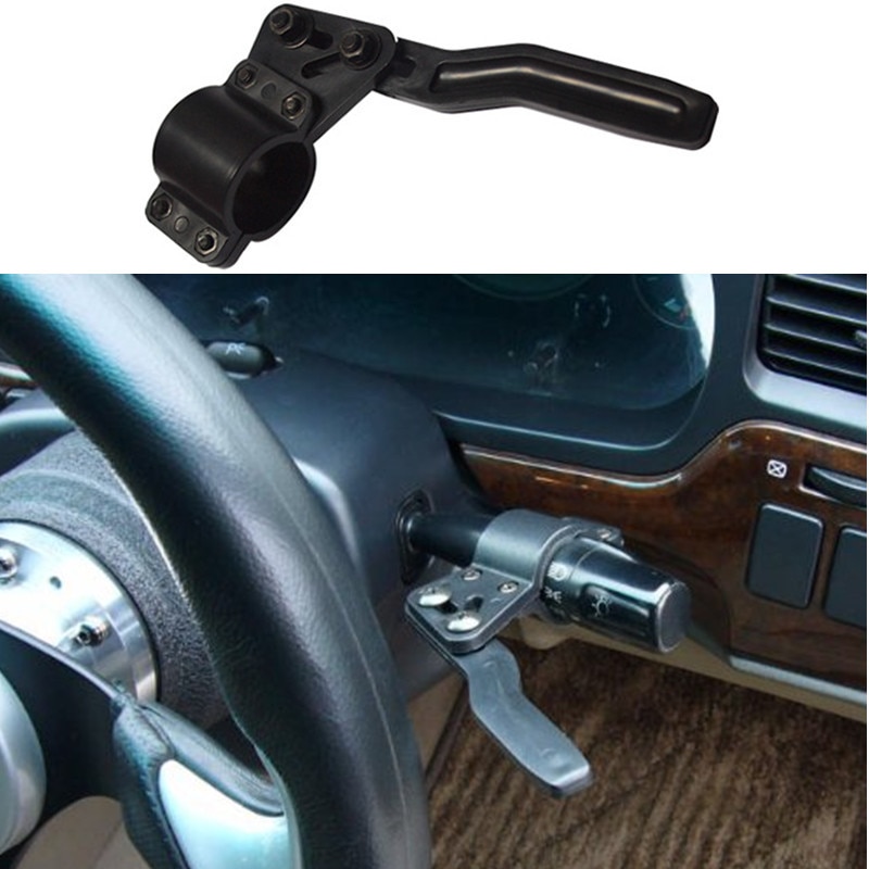 Turn Signal Lever Steering signal extension rod fit for nissan mazda hyundai CRV SUV VW