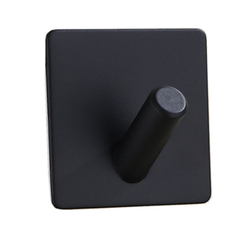 Raclette de douche noire avec crochet, noyau en acier inoxydable, nettoyage de salle de bains en Silicone, écran de fenêtre, essuie-glace de bain, nettoyeur de porte en verre: green
