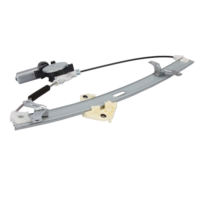 Front Right Power Window Regulator with Motor for Honda Accord Coupe W/ Motor 2003-2007 72210-SDG-H01 741-307 741-306