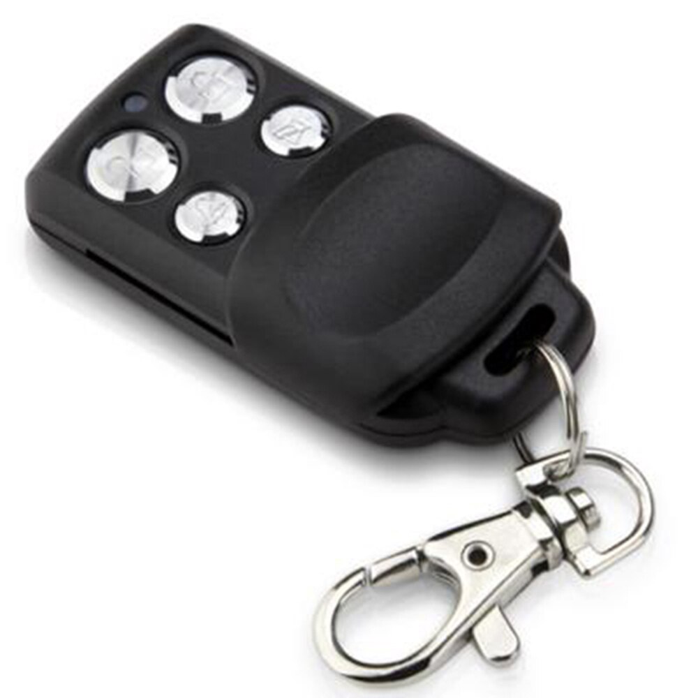 433.92MHz Rolling Code 94335E Garage Door Remote Control Replacement Remote Control