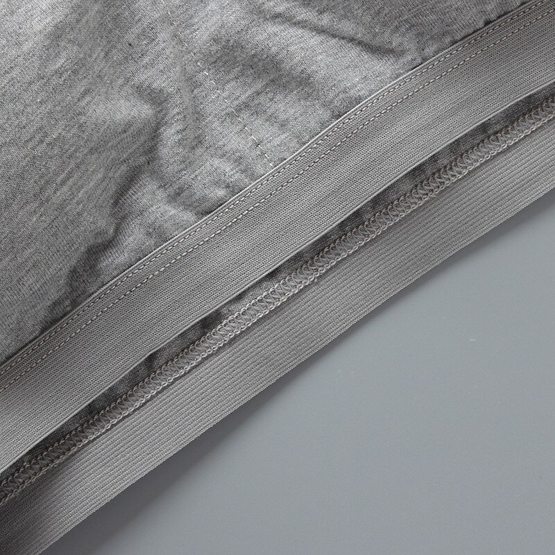 Girls Bra Developmental Vest-style Students Pure Cotton U-shaped Teenage Training Bra Children's Short Bra Sports Breathable