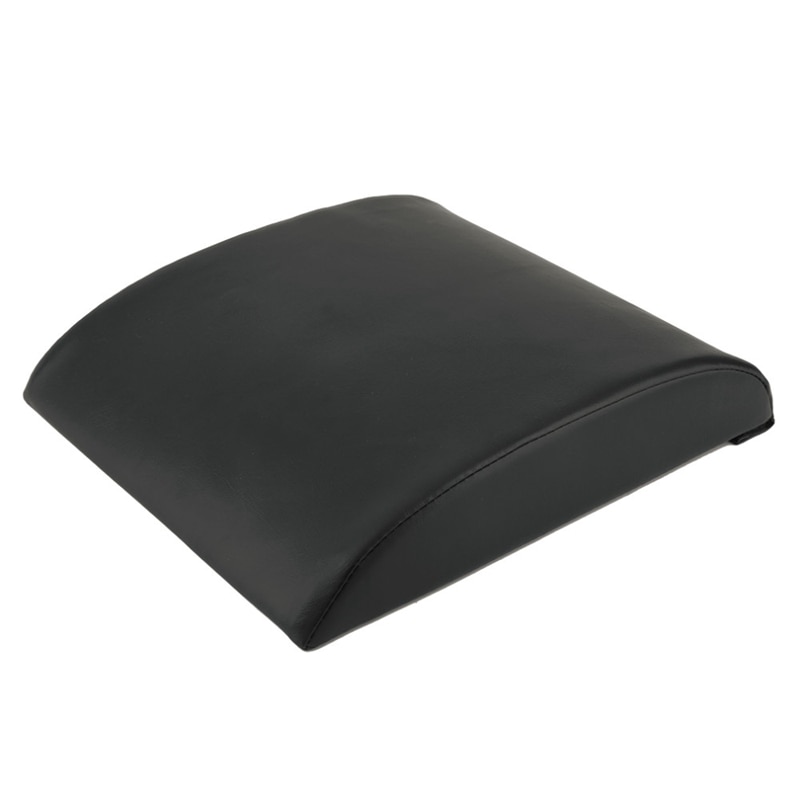 Factory Direct Sell Übung AB Mat Sit Up Pad Core Trainer Bauch matte mit Steißbe