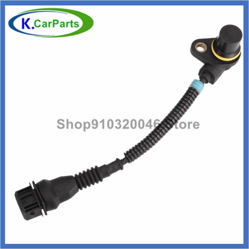 Capteur de vitesse de rotation 24357518732 ° pour Mini Cooper, 2002 ° à °, BASE R50 R52: Default Title