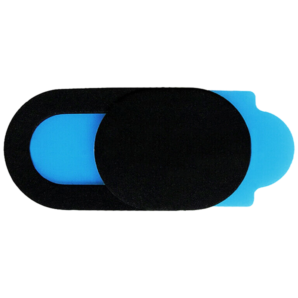 3pcs 6pcs Universal Sicherheit ABS Privatsphäre Schutz Objektiv Webcam Abdeckung Anti Scratch Mobile Einfach Anzuwenden Durable Sticker