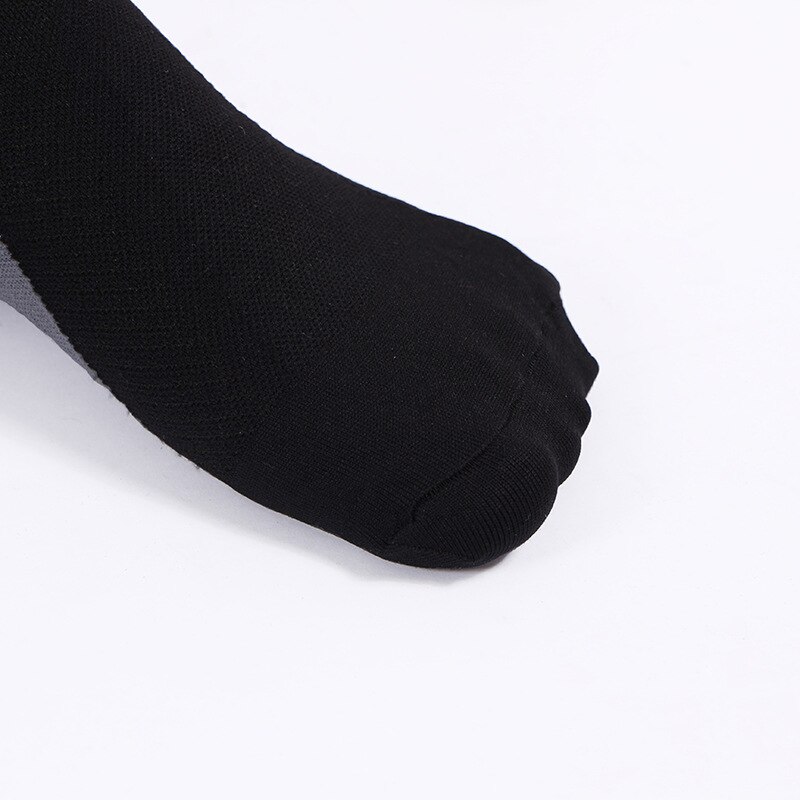 Lauf Compression Socken Nylon Spezialisiert Outdoor Strümpfe Radfahren Atmungsaktive Erwachsene Sport Socken Marathon