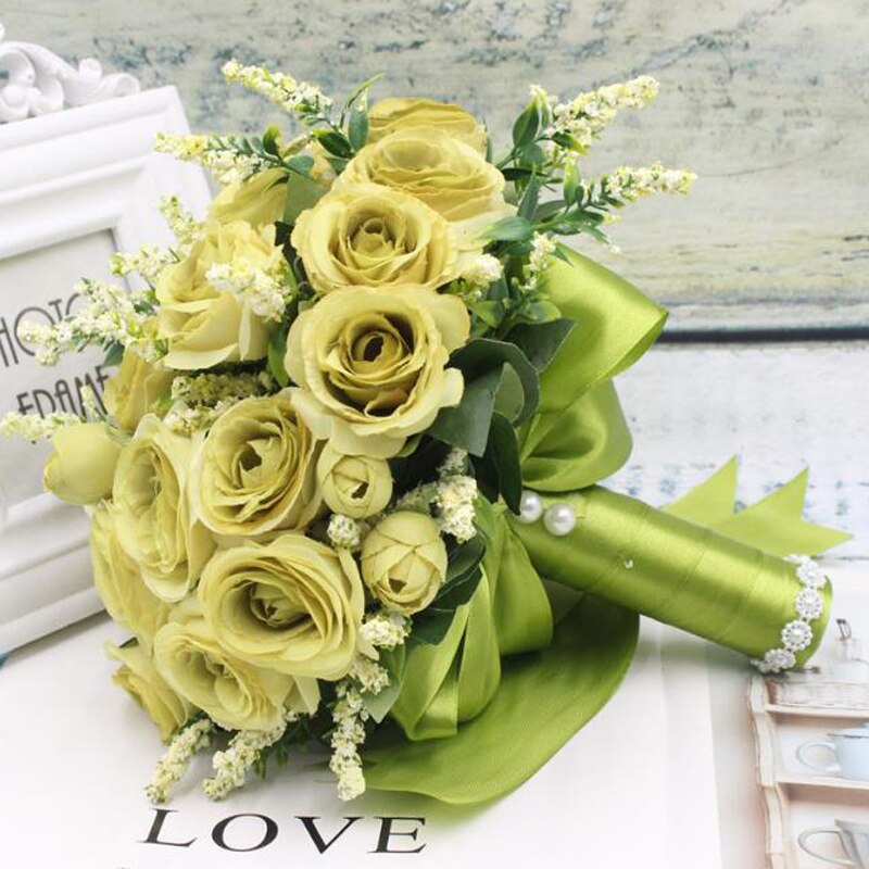 bruidsboeket wedding flowers bridal bouquets bouquet de mariage: 01