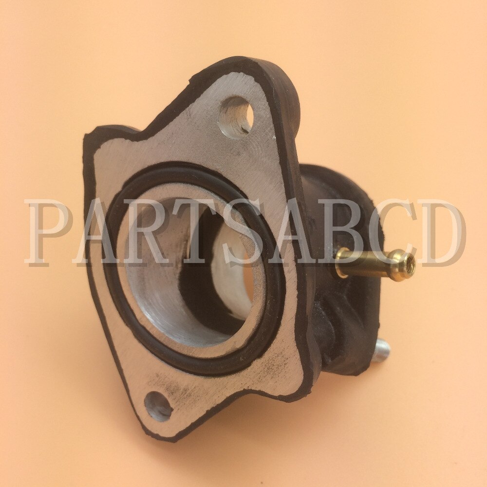 30MM Intake Manifold with Pipe 250CC ATV Quad Dirt Bike Motorcycle Parts
