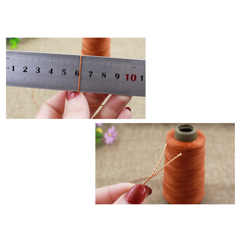 Leder NäHenne Schuh Reparatur Werkzeug Ahle Hand NäHenne Ahle Leder Werkzeug Nadel Werkzeug Bausatz Leder Handwerk NäHenne Liefert