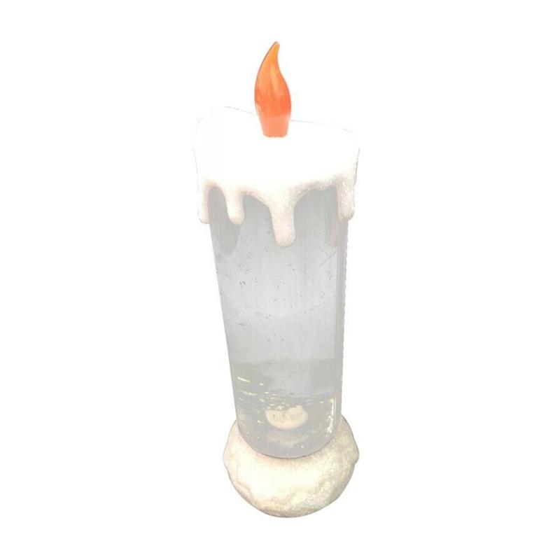 Farbwechsel LED wasser kerze
