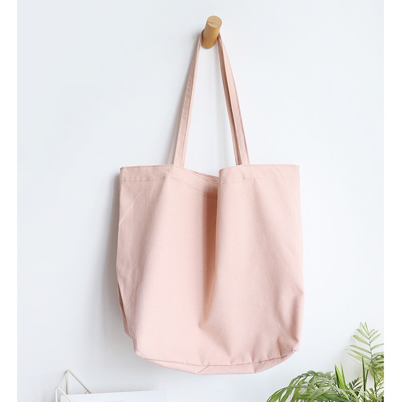 Simple Tote And Fashionable Women's Canvas Mobile Phone Fanny Pack For Women: 4