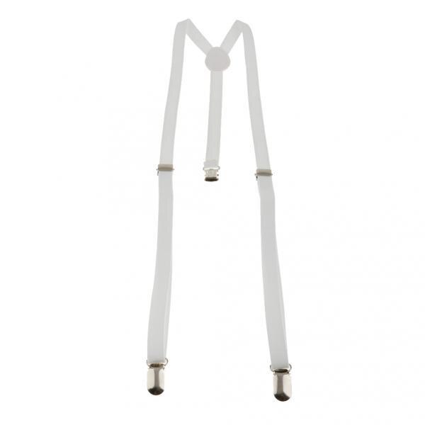Unisex Adult Adjustable Stretch Y-back Suspender C... – Grandado