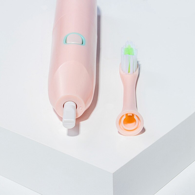 3 In 1 Wasserdichte Elektrische Zahnbürste Verbesserte Sonic Electrric Zahnbürste Ultra sonic Smart Zahnbürste Austauschbare Besten
