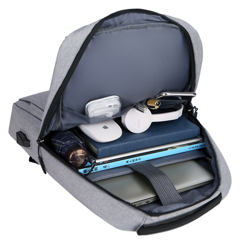 Mochilas do portátil do negócio para macbook pro 16 Polegada 2022 2021 a2485 m1 pro/max anti roubo magro portátil saco para 15.6 Polegada notebook