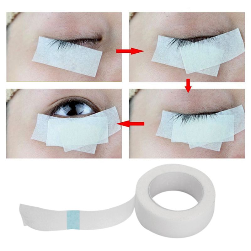 1 Roll Adhesive Tape Non-Woven First Aid Wound Dressing Bandage R9CE