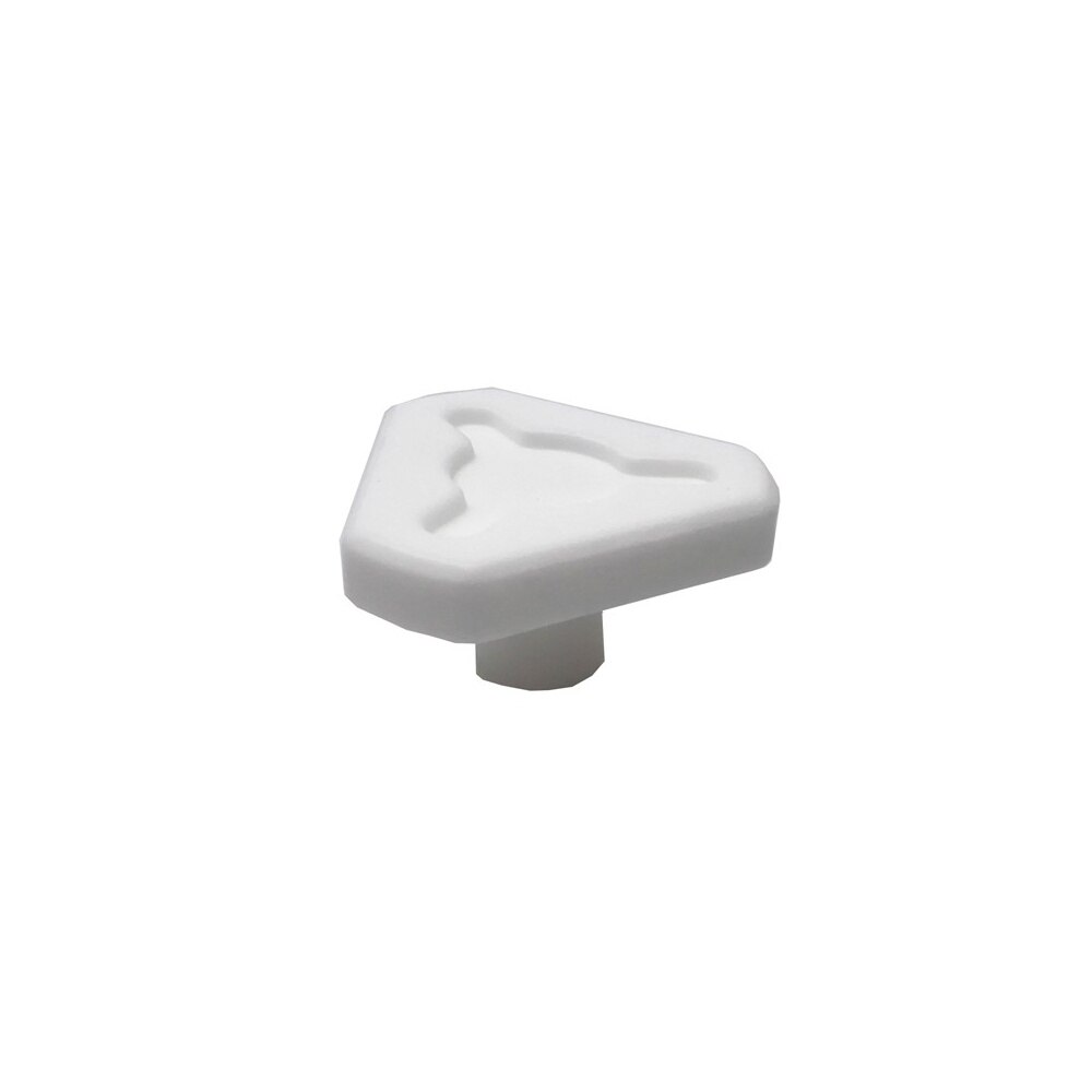 Arrastre Soporte Plato Microondas Teka 89830933 Original