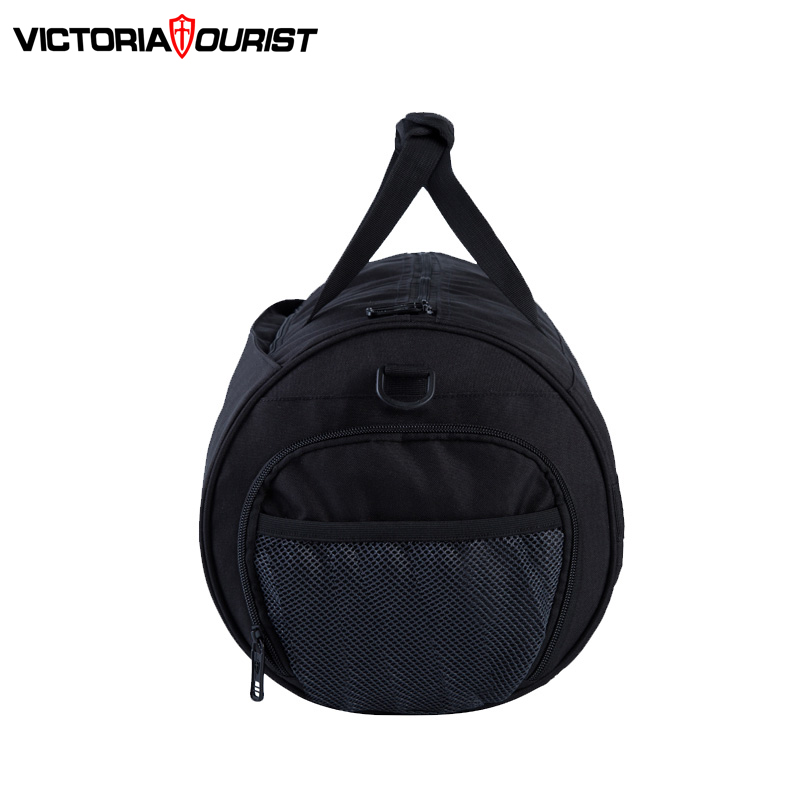 Victoriatourist Travel bag men women Luggage bag versatile Duffle package for business trip leisure sport General purpose pouche