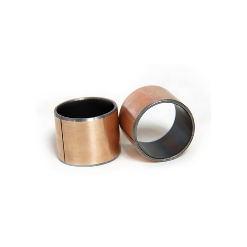 5 stk indre diameter 14 15 16 17mm sf -1 selvsmørende pilsner oljefri foringshylse høyde 10-25mm