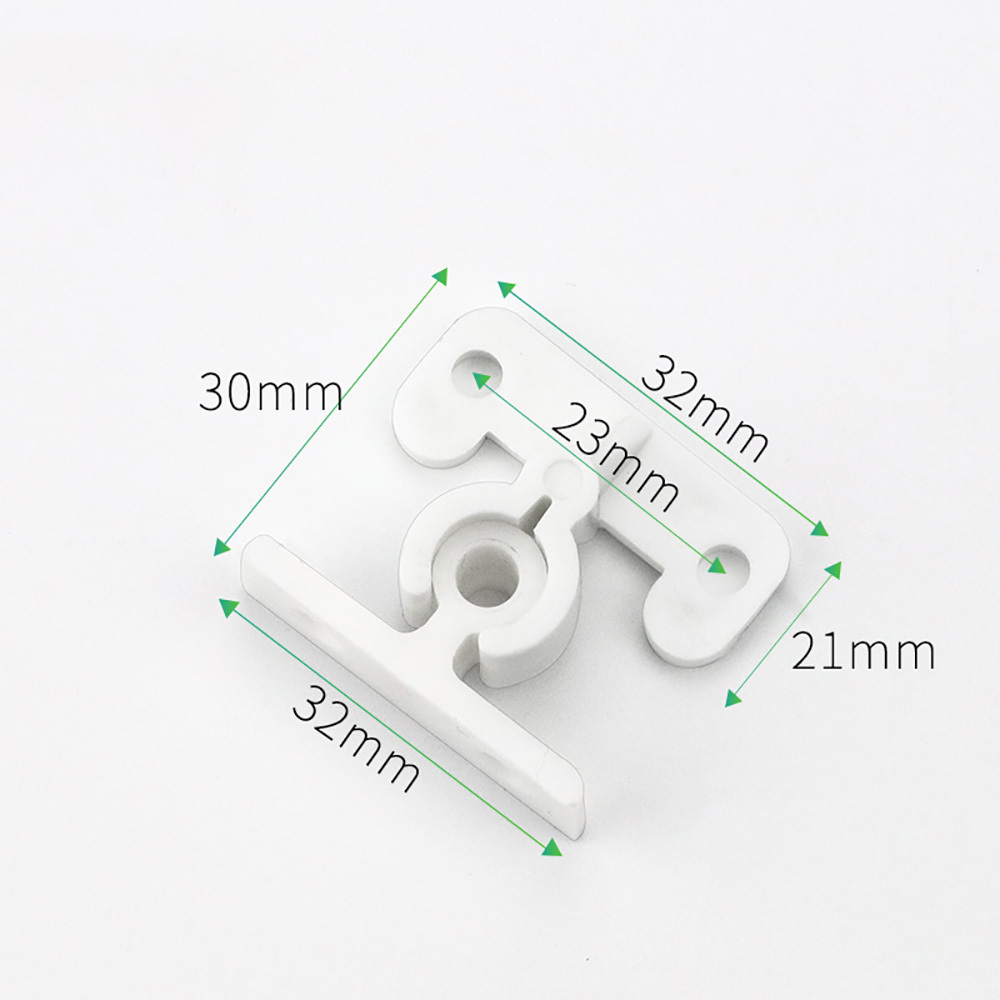 Plastic Roller Door Catch A B C D 4 Models White/Beige Roller Catch Cabinet Door Stopper Drawer Cupboard Door Ball Latch